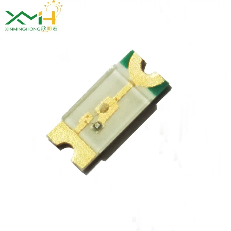 Ультратонкий светодиодный Диод smd 0,35 толщиной 1206 мм