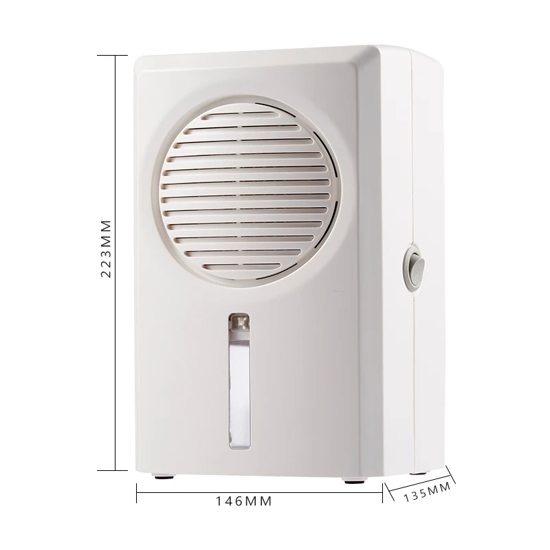 MD869 China Hot Selling Portable Home Automatic Intelligent Room Mini Dehumidifier Low Price
