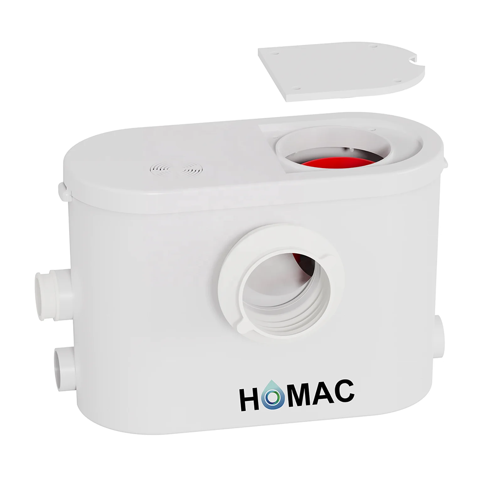 HOMAC 550-N1(550W) bathroom sanitaire broyeur macerator pump for waste water