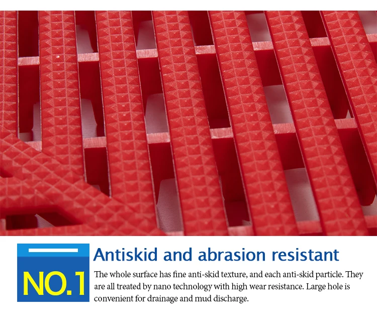 Outdoor Plastic Full Or Half Basketball Court Flooring For Backyard Sport Courts