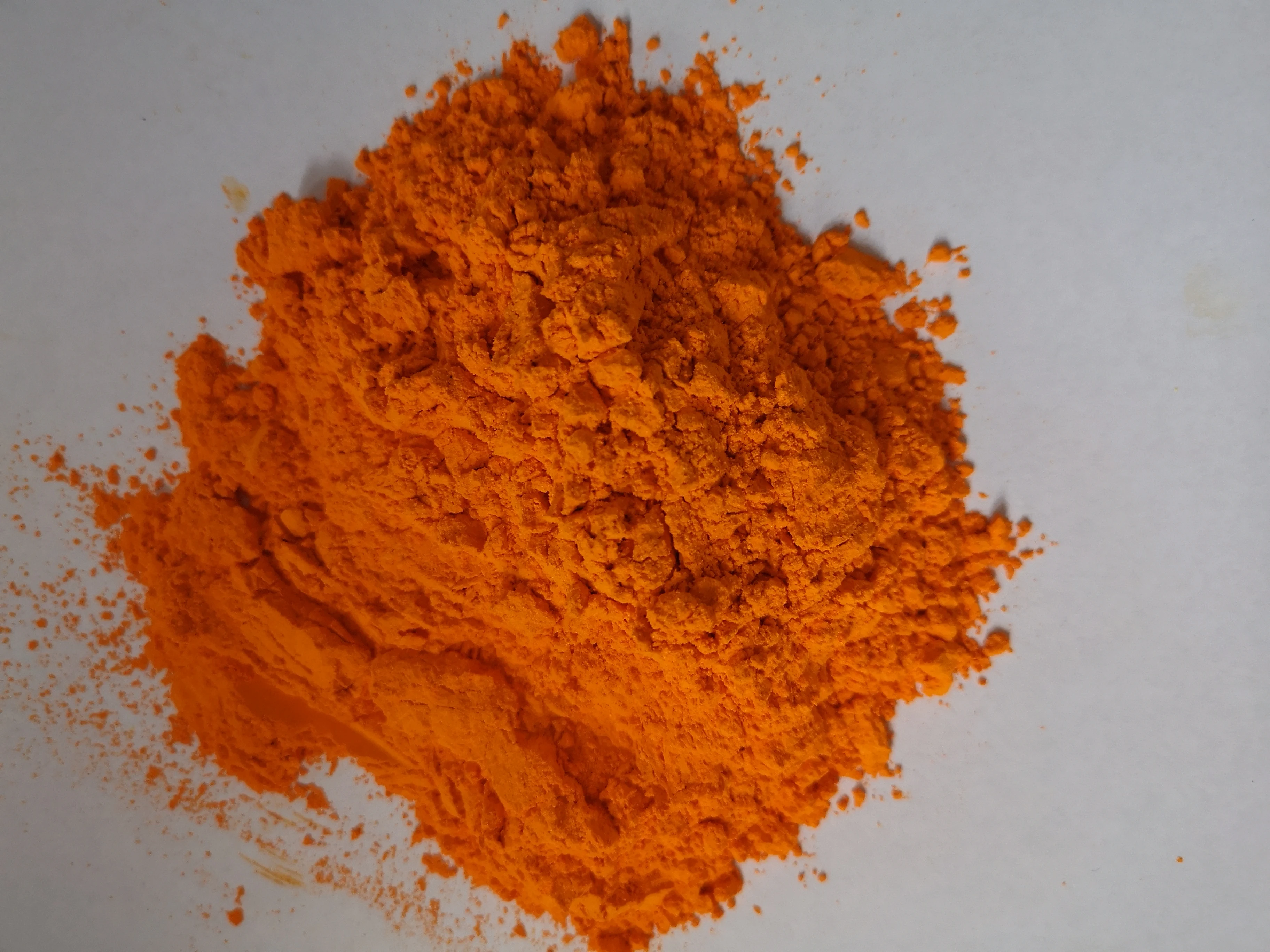 color dye vat orange 11 orange 3RT for paper cas:2172-33-0