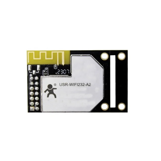 USR-WIFI232-A2 WiFi Converter Module Industrial Embedded Serial WiFi Module