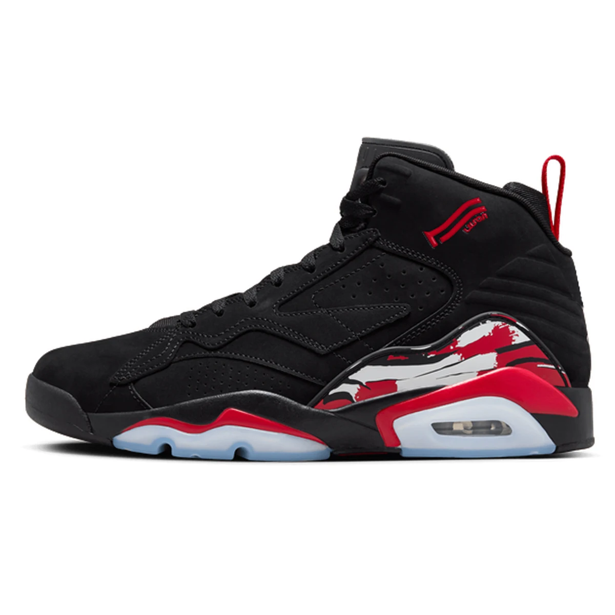 LUSON New Style Outdoor  Custom Wholesale Anti-odor Anti-Slip Oem Mesh Custom Basketball Shoes