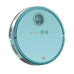 TECBOT S2 Super Mini Hot Selling Home Appliance Household Buy No Need Base Station Super Thin Sofa Cleaner Robot Vacuums Cleaner