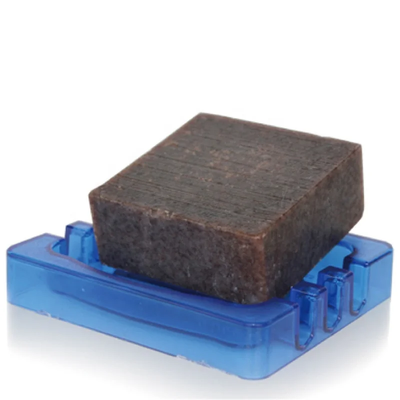 
Private Label handmade men cold processed handmade organic bamboo charcoal power soap 