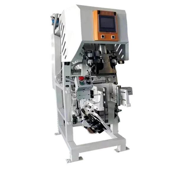 Dry flour flour packing machine, a variety of models to choose from