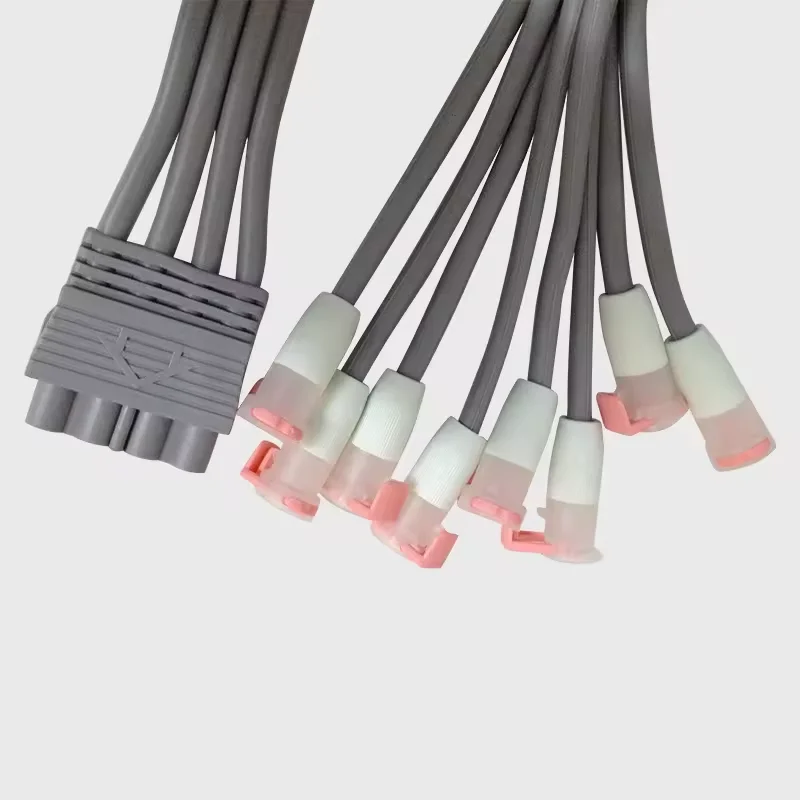 Physical Therapy Air Pressure Blanket Far Infrared Pressotherapy Suit Lymphatic Drainage Machine