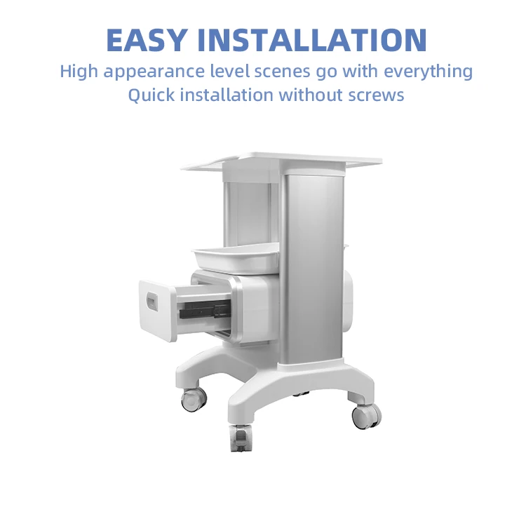 barber shop trolley beauty salon home use machine trolley