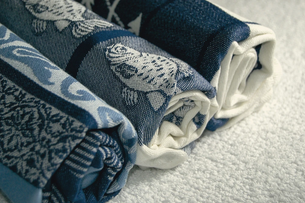 100% Egyptian cotton High Quality Super Absorbent Bathroom Bath Towel For brand promotion