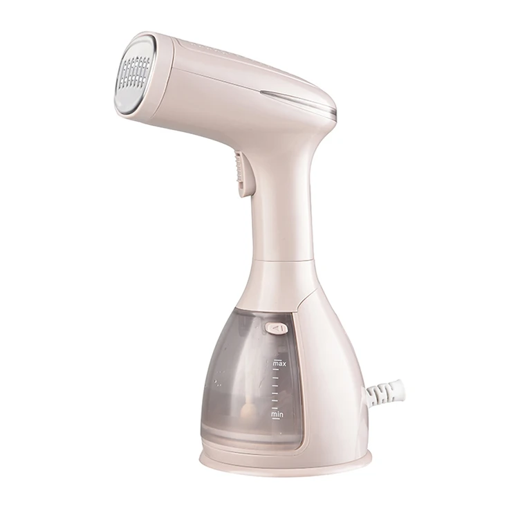 1500W home appliance electric household travel mini plancha vaporizador garment steamer