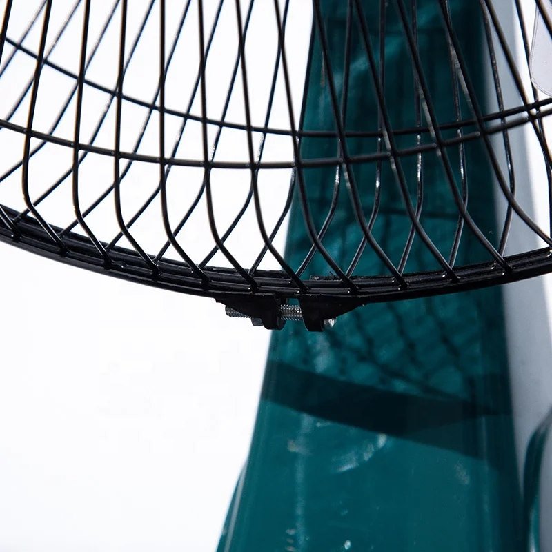 2022 Newest  Home Appliance   Portable 3 Speed Adjustable Cooler CE CB Hot Sell Electric Table Fan