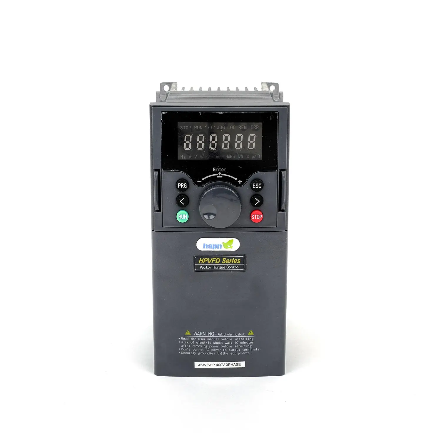 4kw VFD single phase input 50Hz 220V and output single Phase,60hz,220v