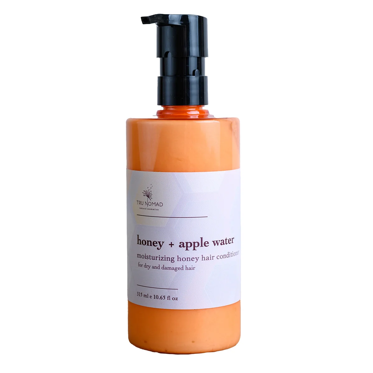 High Quality 315ml Honey Apple Water Hair Conditioner Moisturizing Hair Care at Manufacturer Prices