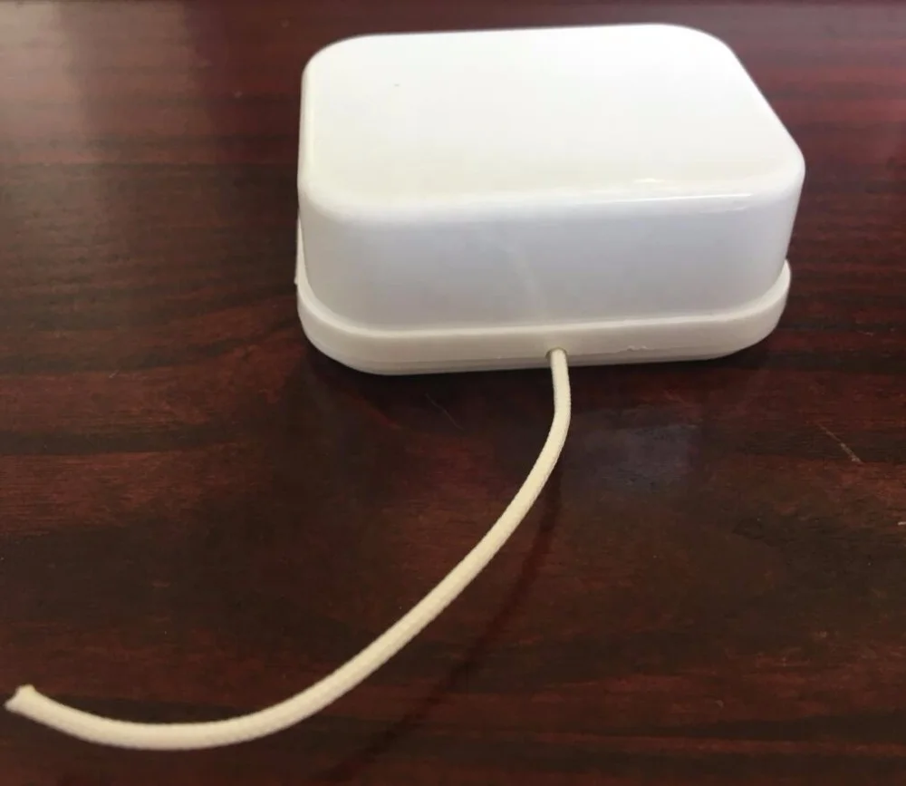 
Customer Music Baby Doll Pull String Mechanical Music box 