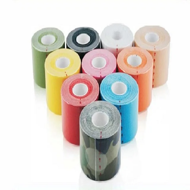 Elastic Sports Bandage