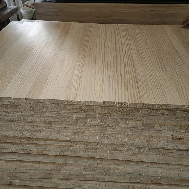 Factory Supply Russian Bulk Sawn Cedar 2x4 Pine Lumber