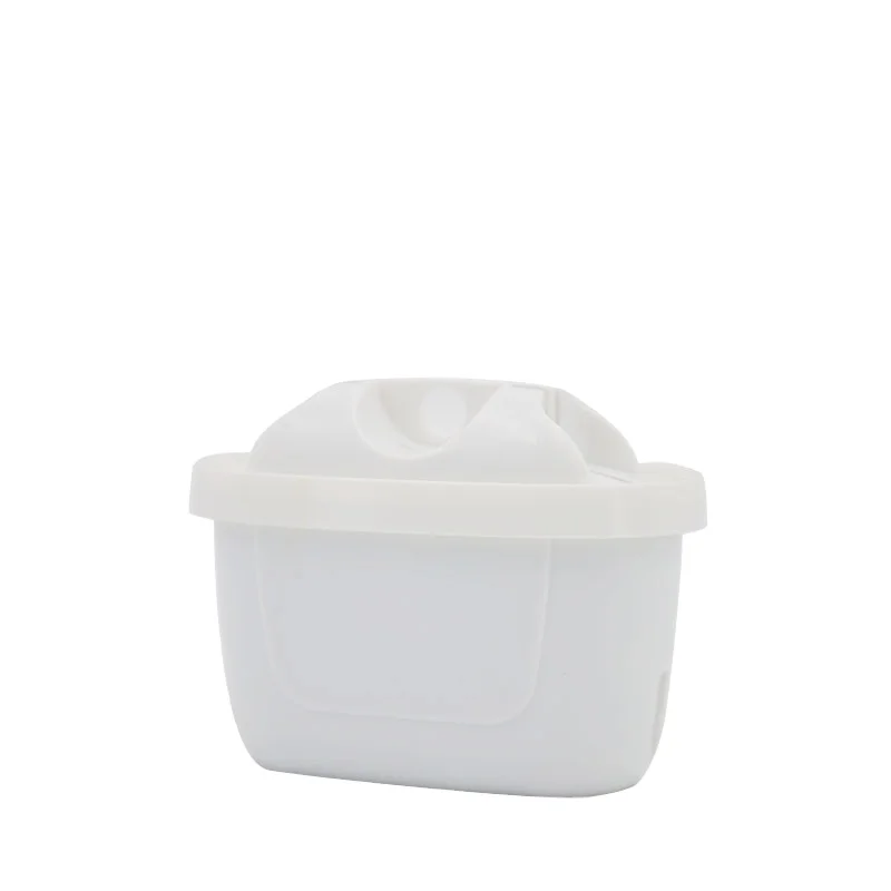 Best alkaline water pitcher replace water purifier pitcher cartridge filter reduce PFOA PFOS