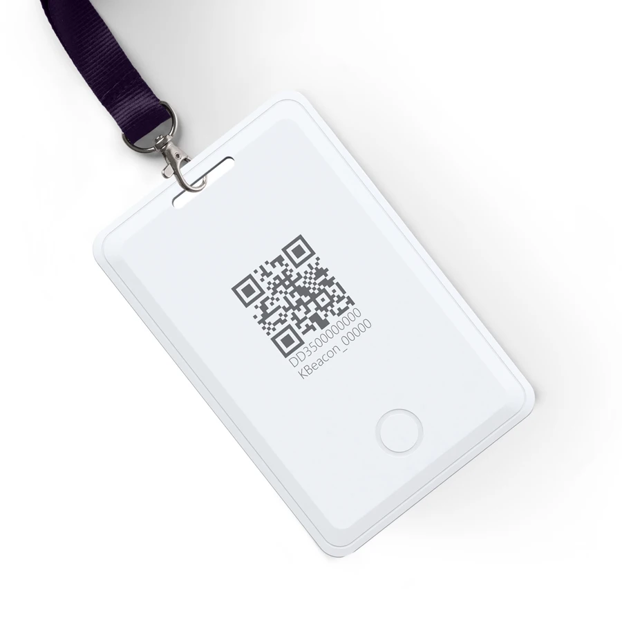 RTLS Отслеживание положения в помещении с Bluetooth навигация для помещений бирка