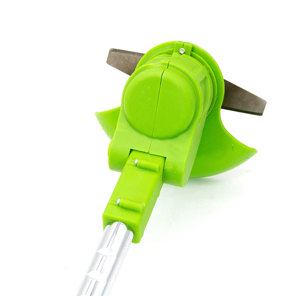 
New Design Brush Cutter Grass Trimmer & Garden Battery Grass Cutting Machine & Electric Cordless Weed Grass Trimmer 