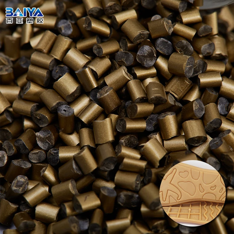 Hot Popular Color Masterbatch Grey for TPE Moulds