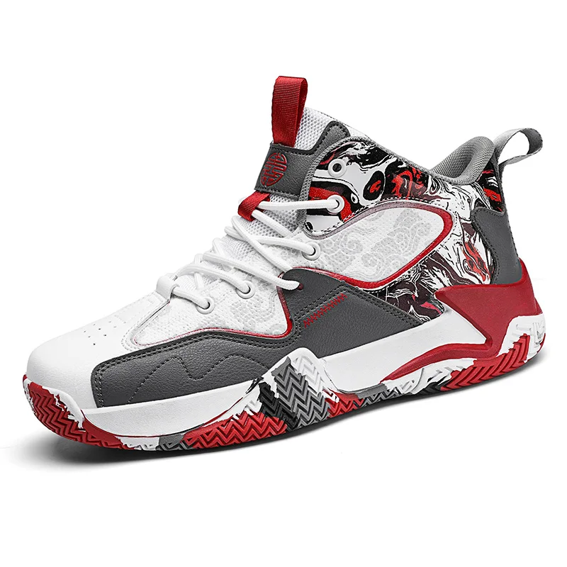 Mini Sneakers 3D Air Cushion Sport Boots China Sneaker Custom Logo Sneakers