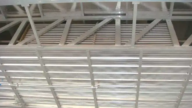 GSG Series Multi-function Aluminum Alloy   Wood Drying Oven