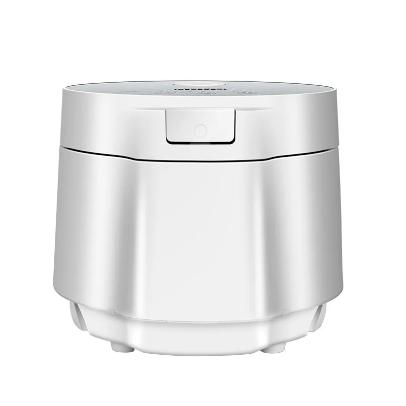2022 factory Wholesale smart desugar rice cooker with 304 Stainless steel inner pot 5L electric deluxe low sugar rice cooker