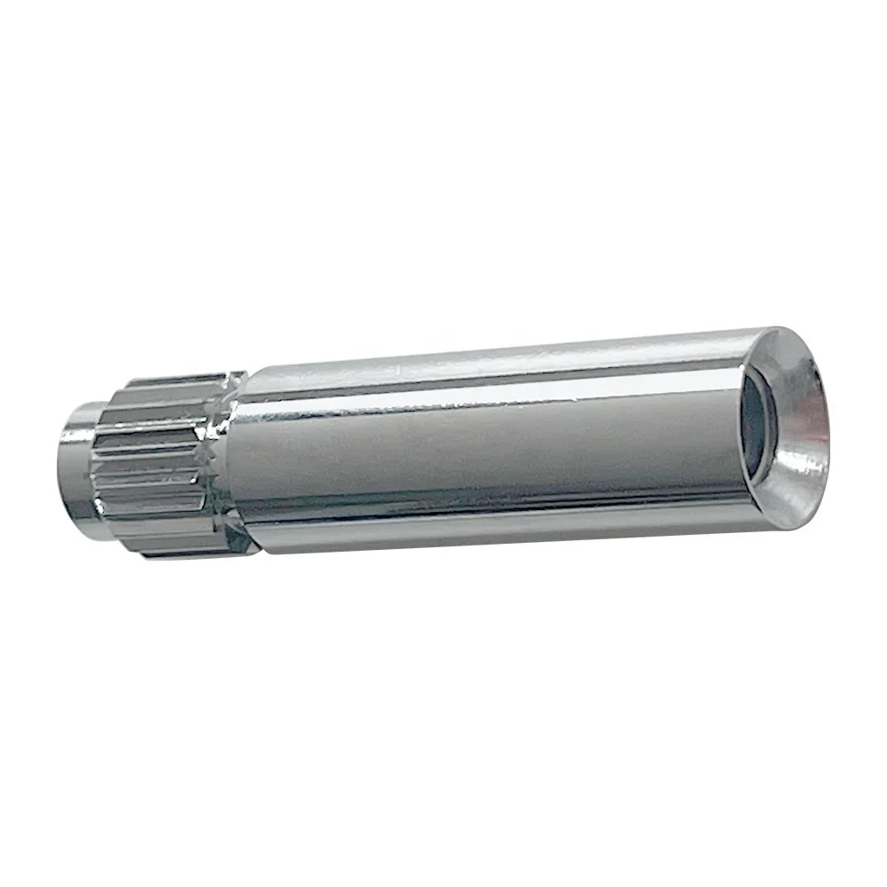 Custom CNC Lathe Machining Non Standard Stainless Steel Shaft