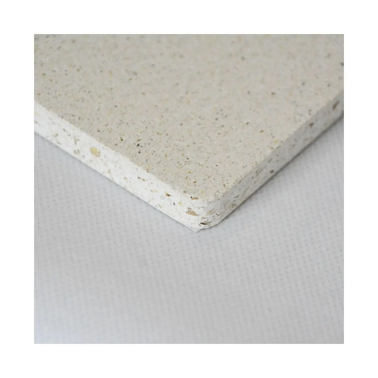 Waterproof White Mgo Board Slate Mgo Sound Insulation Board Magnesite Board