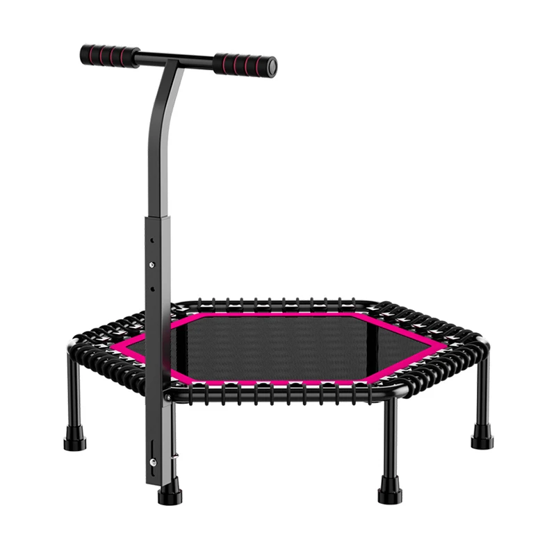 
Hexagonal Small Bungee Trampoline/Gym Jumping Fitness Sports Equipmenttrampoline 