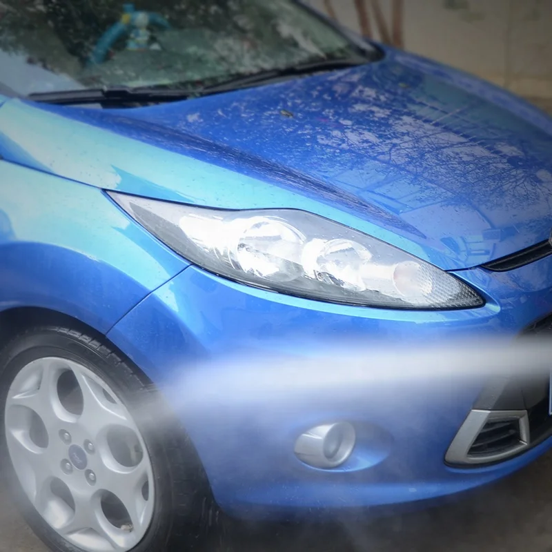 LANTAN Auto Care Detailing Wash & Wax Car Shampoo