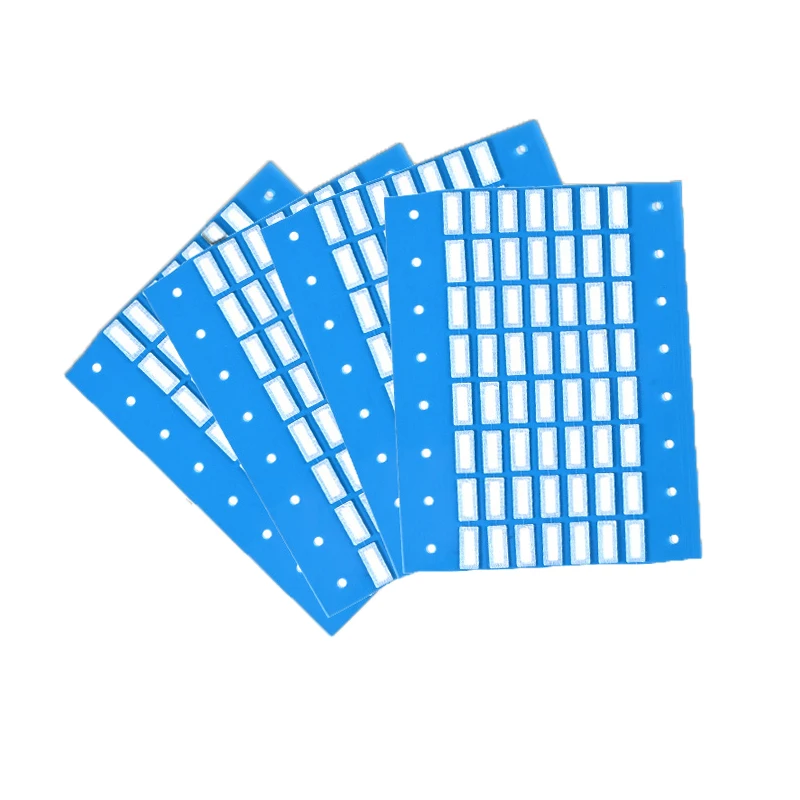 FULIO  Factory IP67 IP68 Protective Waterproof Acoustic Vents Membrane Adhesive E-PTFE Stickers