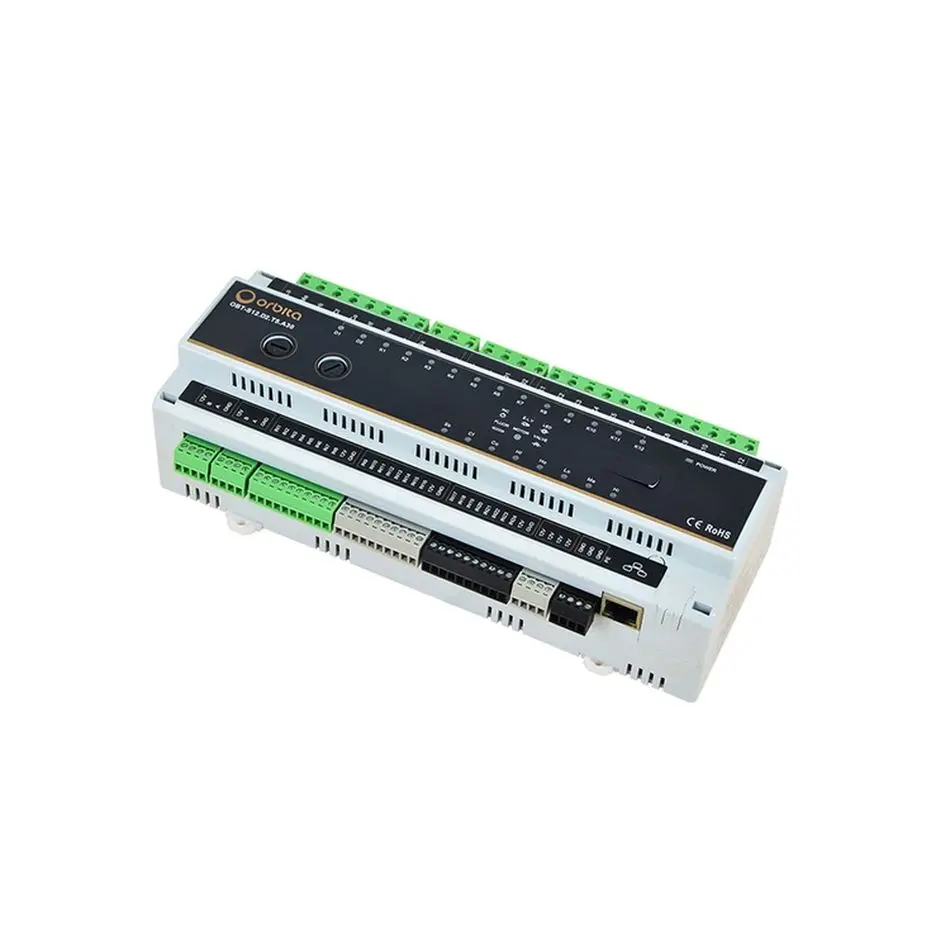 Прямые продажи Дешевые TCP IP протокол RCU система с релейным модулем