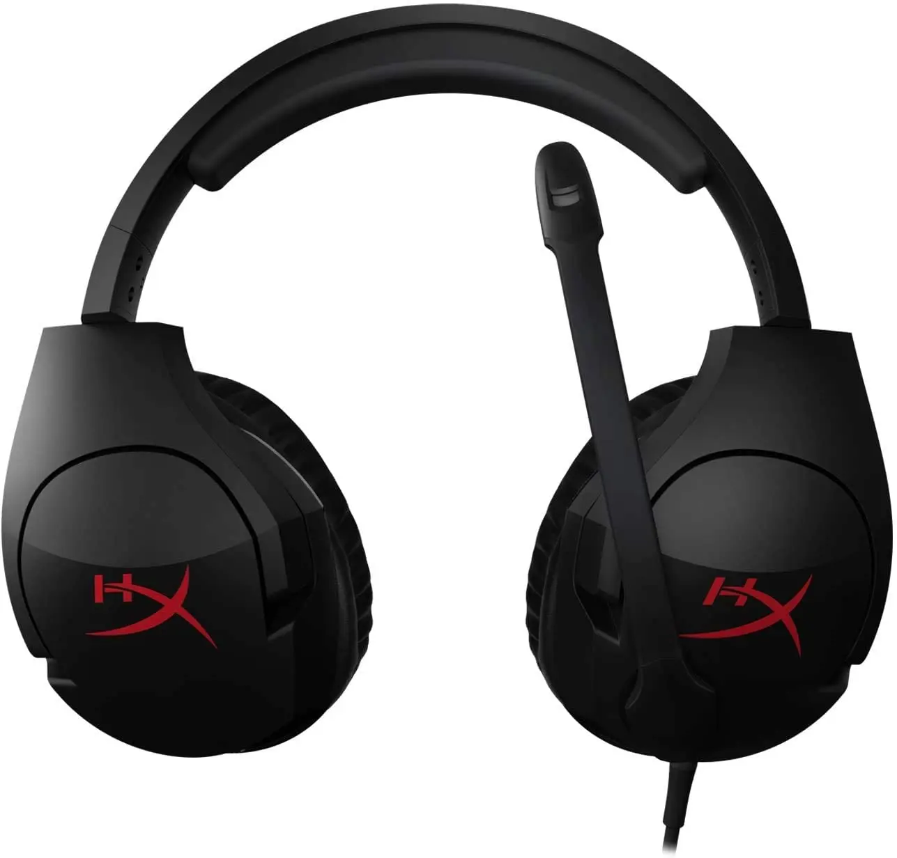 100% original wholesale price in stock Kingston HyperX Cloud Stinger Wired Stereo PC Gaming Headset