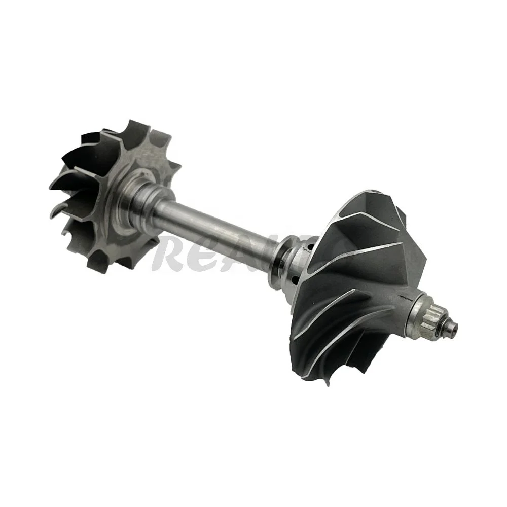 OE T250-04 Turbocharger Rotor Assembly Turbo Core Fit For Jaguar Land Rover Car Parts & Accessories