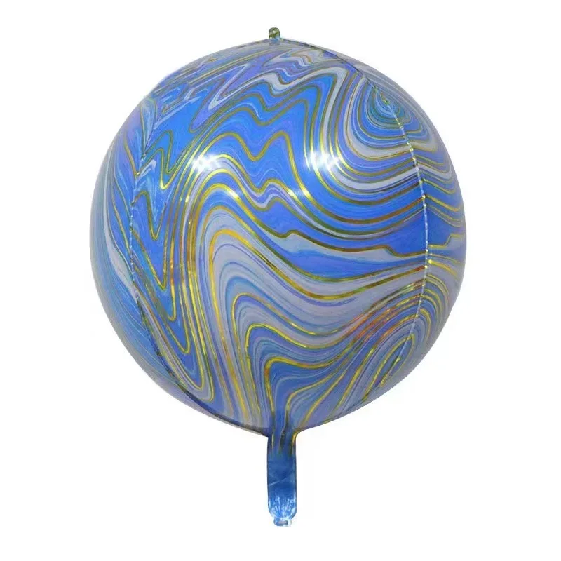 agate FOIL BALLOON5