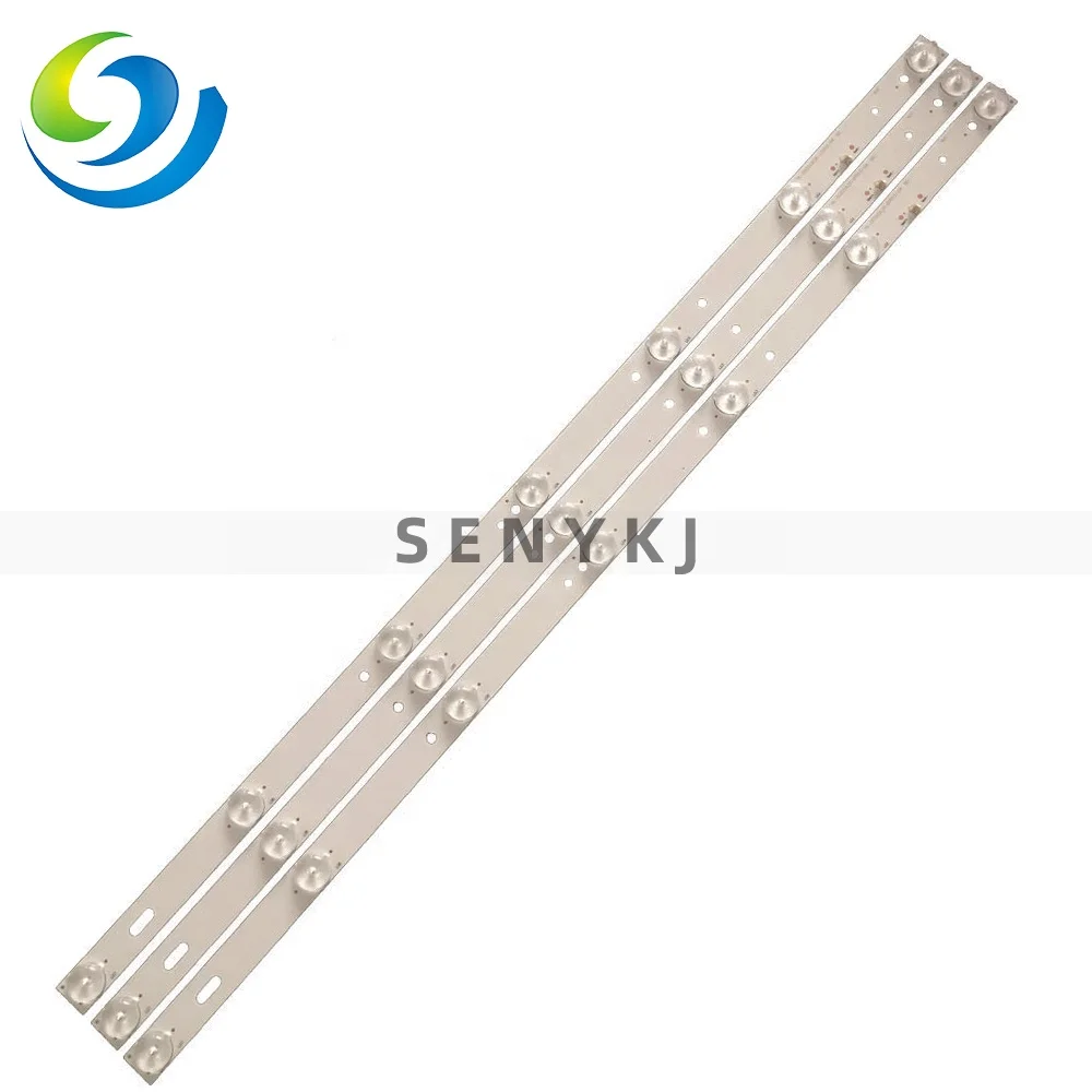 ТВ подсветка полосы для JVC 32 дюймов MS-L2391 HL-00320A28-0701S-04 Led-Телевизор части 32LEX-5027 32LEM-1009 32LEM-1010 32LEX-5009