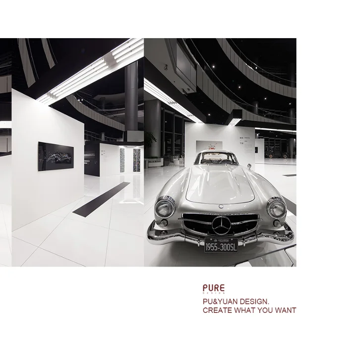 retail store interior design makeup shop interior design