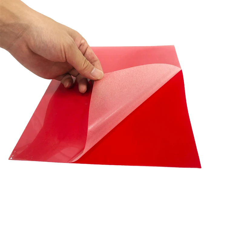 
Wholesale 3d Custom Flock Heat Transfer Vinyl Bundle 