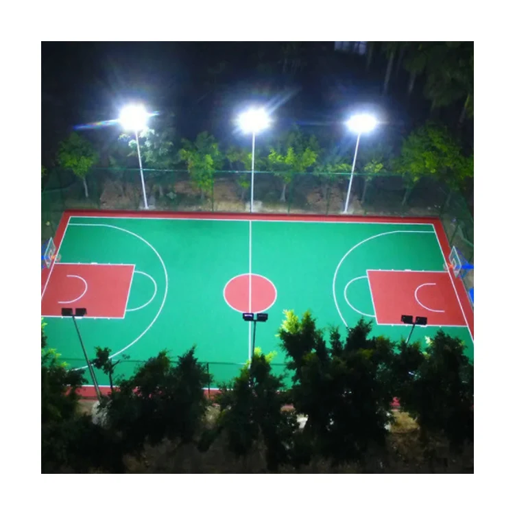 Good Quality Easy Contyol and Maintenance 25m Design High Mast LED Lighting Light