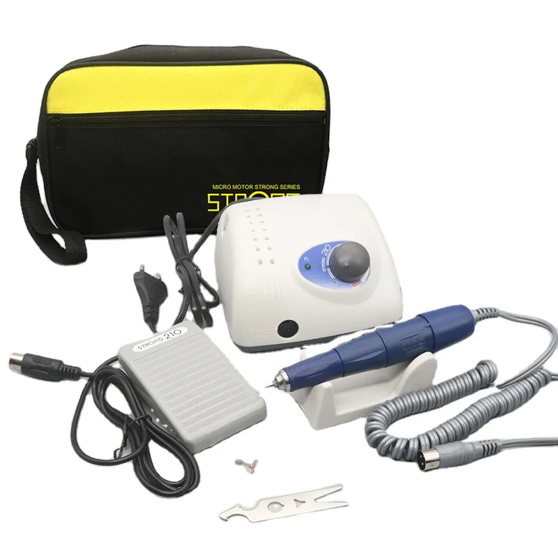 Стоматологический высокоскоростной