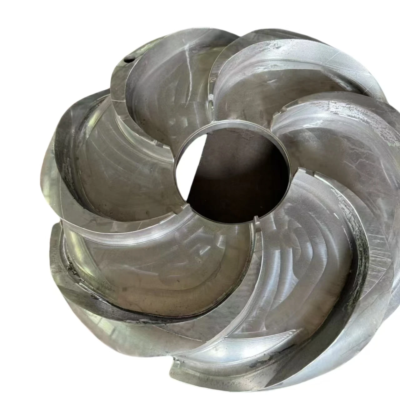 Stainless steel Large Size