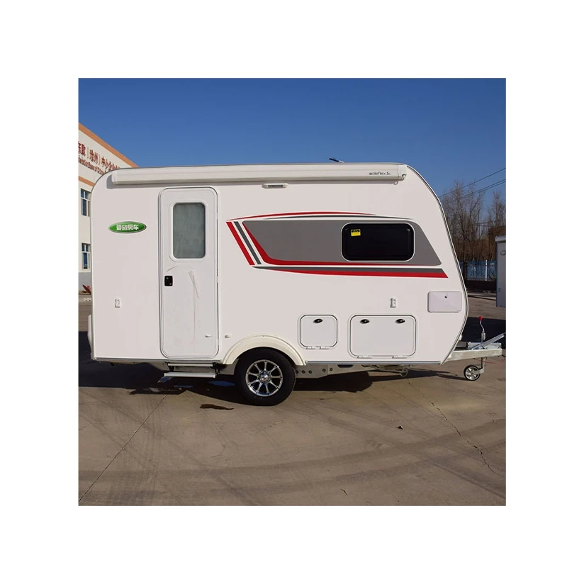 Factory hot sale Adequate Inventory Modern Low Price Trailer Motorhome Rv Camper Motorhome