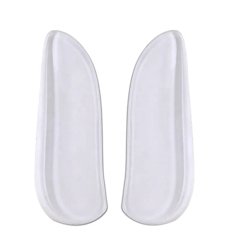 Orthopedic Insoles Heel Support for Supination & Pronation