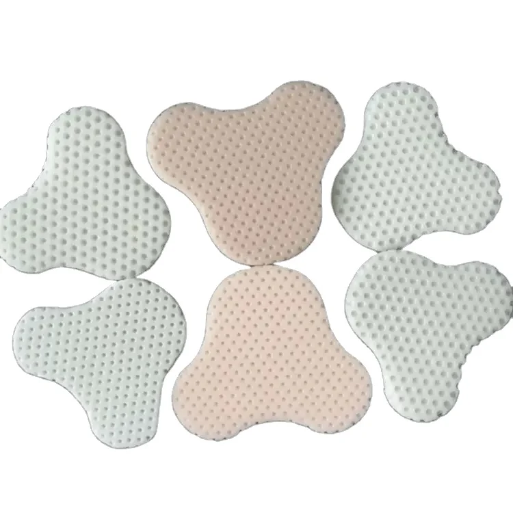 Medical orthopedic Splint Sheet Low Temperature Thermoplastic Sheet Biodegradable