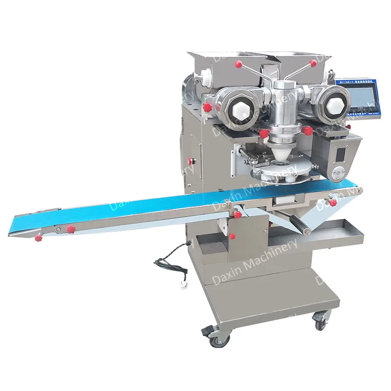 Automatic Gulab Jamun Production Machine Rasgulla Making Machine Mochi Machine For Sale