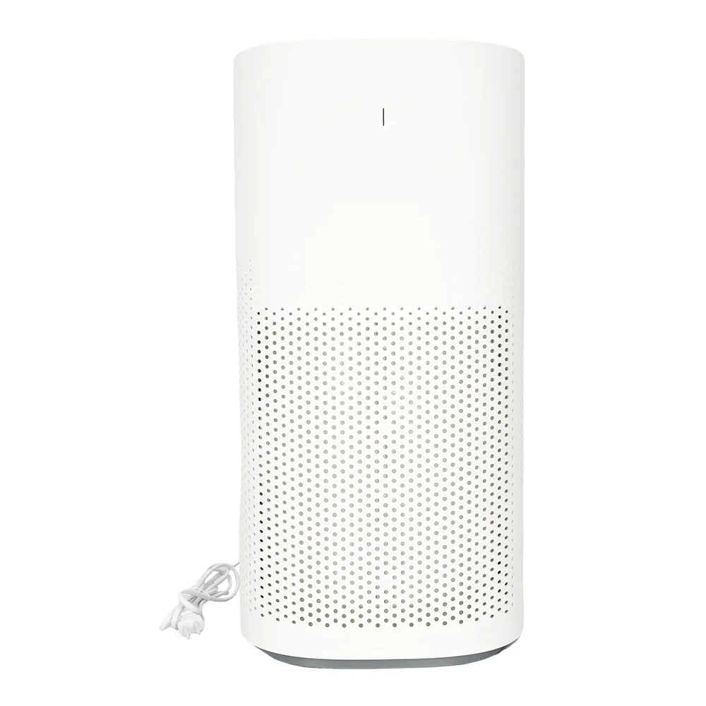 air purifier High Quality Smart HEPA Neqative lon Air Purifier  honeycomb active carbon filter