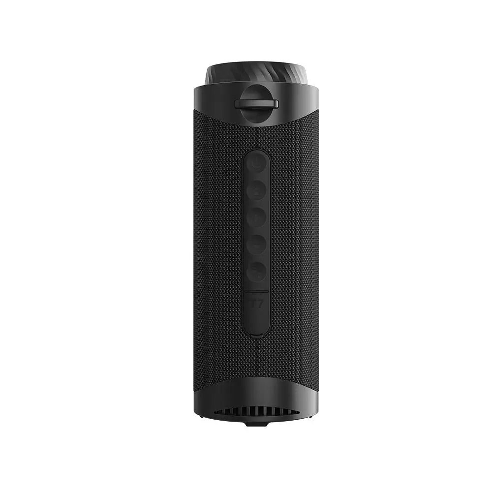 Портативная Беспроводная колонка Tronsmart T7 30 Вт Super Bass BT 5