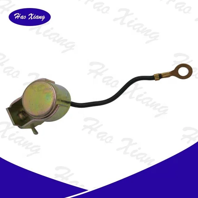  High Quality Distributor Condenser for 19133-16240 For