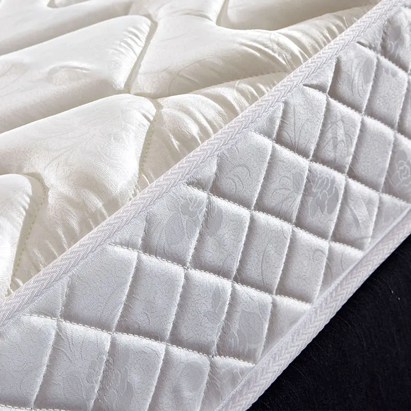 5-Star Hybrid Memory Foam Pocket Spring Mattress King or Queen Size for Bedroom Furniture Use Direct from Manufacturers